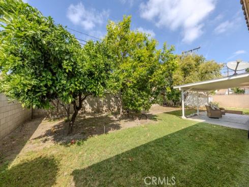 507 S Shields   Drive, Anaheim, CA