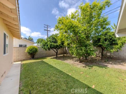 507 S Shields   Drive, Anaheim, CA