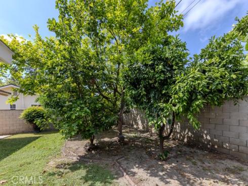 507 S Shields   Drive, Anaheim, CA