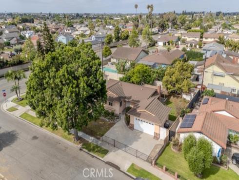 507 S Shields   Drive, Anaheim, CA