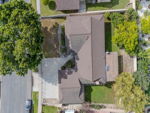 507 S Shields   Drive, Anaheim, CA