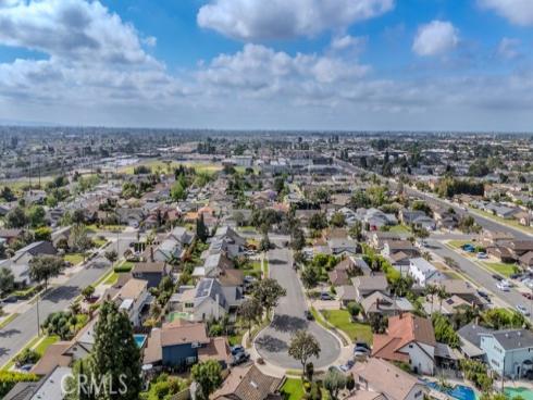 507 S Shields   Drive, Anaheim, CA