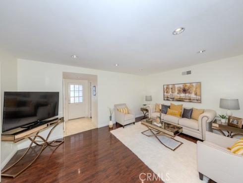 507 S Shields   Drive, Anaheim, CA