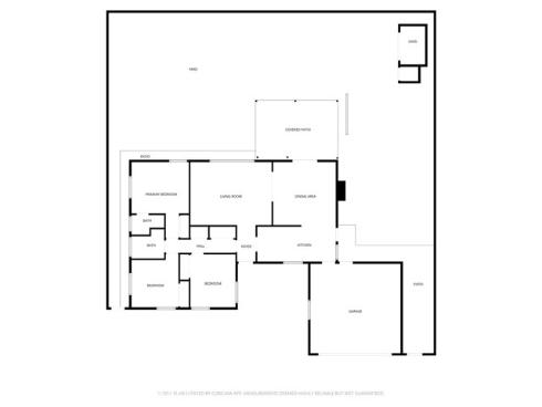 507 S Shields   Drive, Anaheim, CA