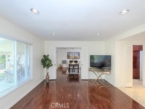 507 S Shields   Drive, Anaheim, CA