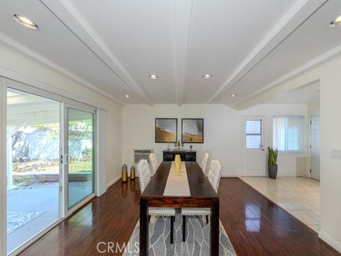 507 S Shields   Drive, Anaheim, CA