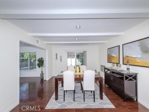 507 S Shields   Drive, Anaheim, CA