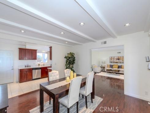 507 S Shields   Drive, Anaheim, CA