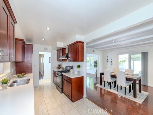 507 S Shields   Drive, Anaheim, CA