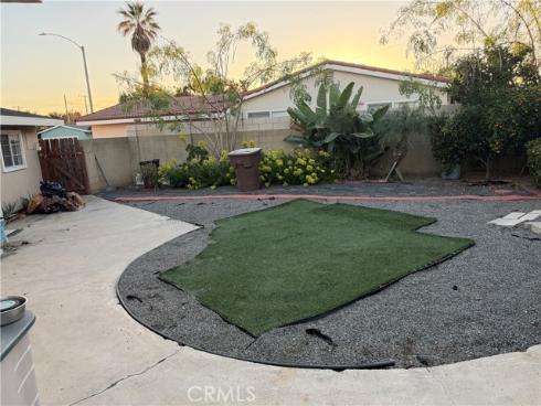 1439 W Kiama  , Anaheim, CA