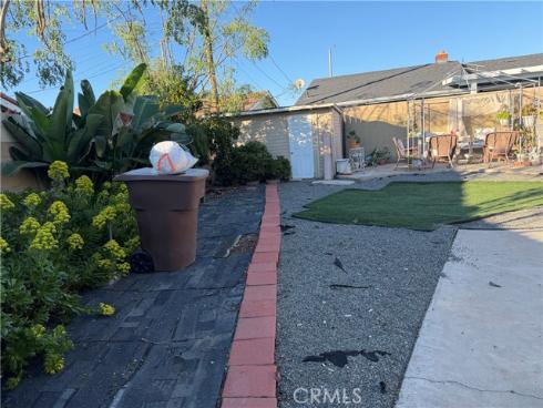 1439 W Kiama  , Anaheim, CA