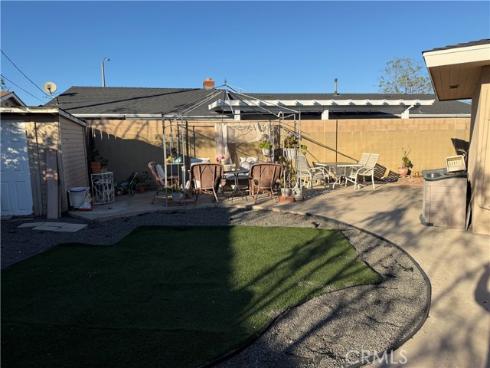 1439 W Kiama  , Anaheim, CA