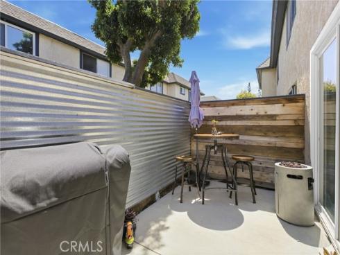 1124 S Clifpark  C37P , Anaheim, CA