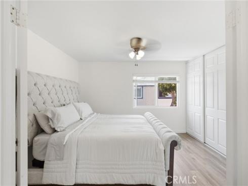 1124 S Clifpark  C37P , Anaheim, CA