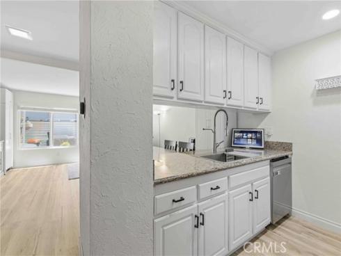 1124 S Clifpark  C37P , Anaheim, CA