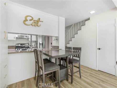 1124 S Clifpark  C37P , Anaheim, CA