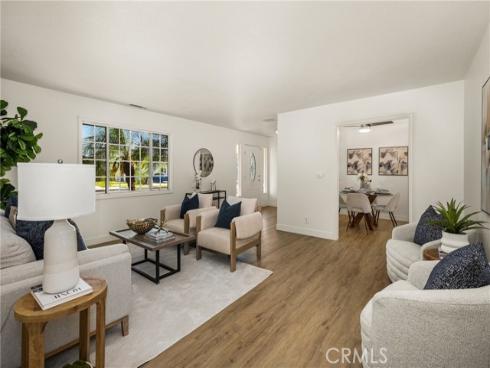 1905 W Random  , Anaheim, CA