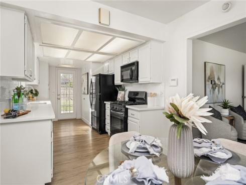 1905 W Random  , Anaheim, CA