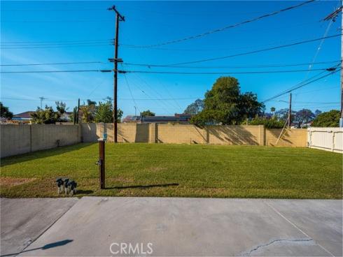 1905 W Random  , Anaheim, CA