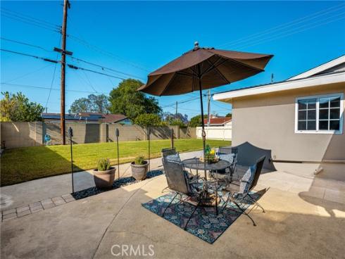 1905 W Random  , Anaheim, CA