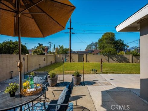 1905 W Random  , Anaheim, CA