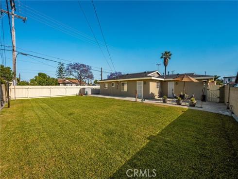 1905 W Random  , Anaheim, CA