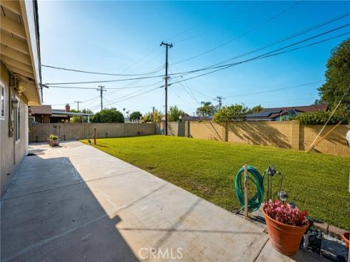 1905 W Random  , Anaheim, CA