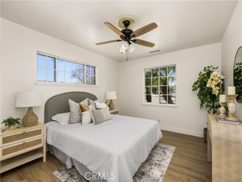 1905 W Random  , Anaheim, CA