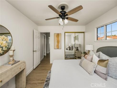 1905 W Random  , Anaheim, CA