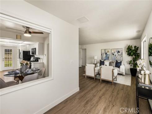 1905 W Random  , Anaheim, CA