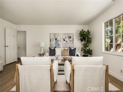 1905 W Random  , Anaheim, CA