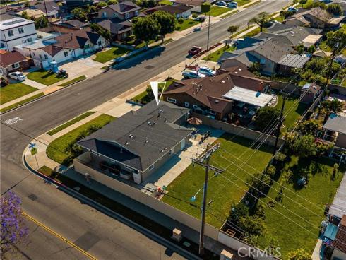 1905 W Random  , Anaheim, CA