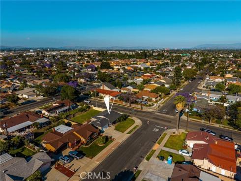 1905 W Random  , Anaheim, CA