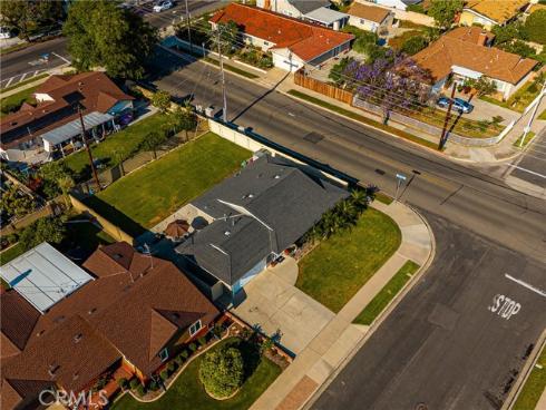 1905 W Random  , Anaheim, CA