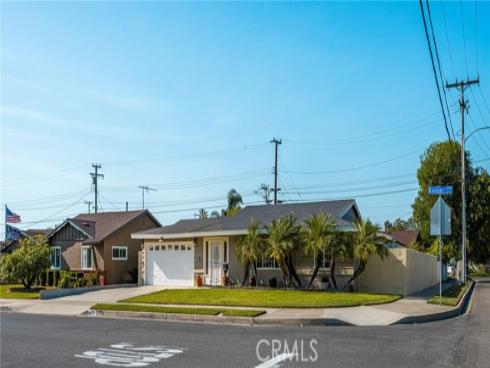 1905 W Random  , Anaheim, CA