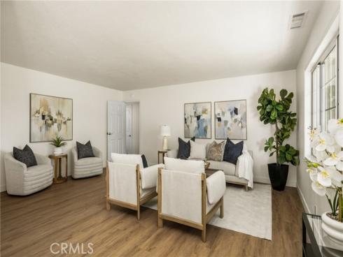 1905 W Random  , Anaheim, CA