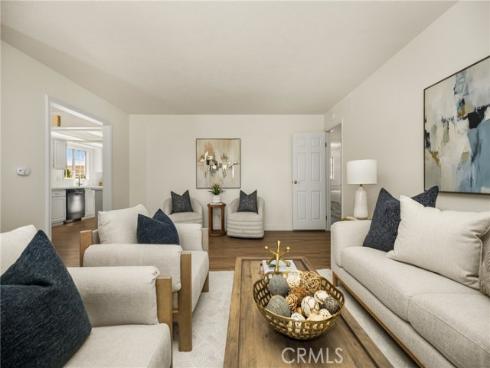 1905 W Random  , Anaheim, CA