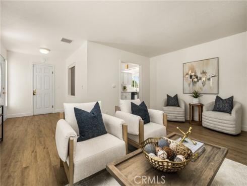 1905 W Random  , Anaheim, CA