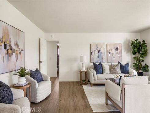 1905 W Random  , Anaheim, CA