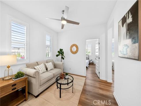 586 S Motif   Street, Anaheim, CA