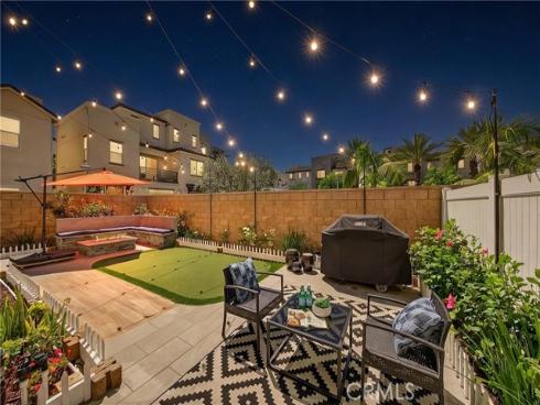 586 S Motif   Street, Anaheim, CA