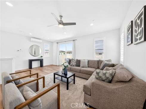 586 S Motif   Street, Anaheim, CA