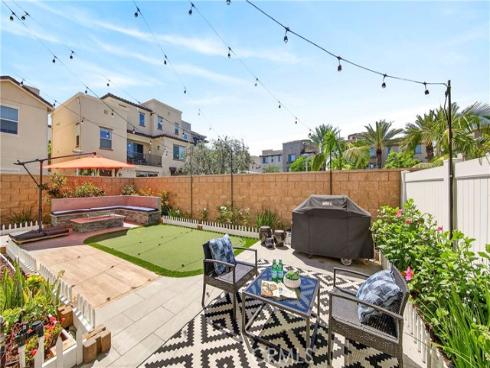 586 S Motif   Street, Anaheim, CA