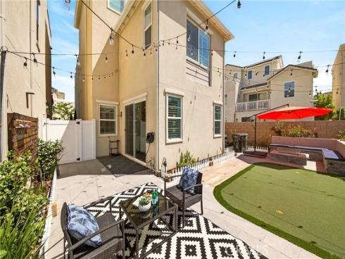 586 S Motif   Street, Anaheim, CA