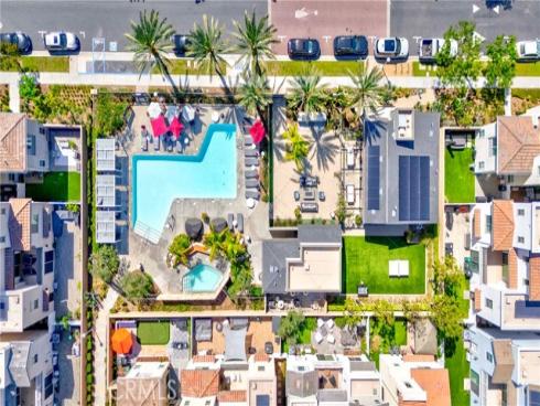 586 S Motif   Street, Anaheim, CA