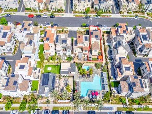 586 S Motif   Street, Anaheim, CA