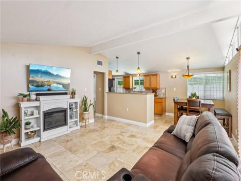 1054 N Hermosa  , Anaheim, CA