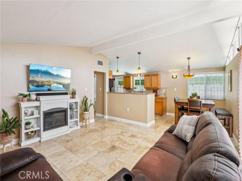1054 N Hermosa , Anaheim, CA