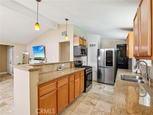 1054 N Hermosa , Anaheim, CA