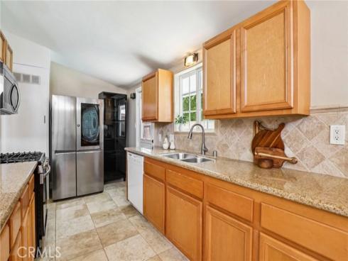 1054 N Hermosa , Anaheim, CA